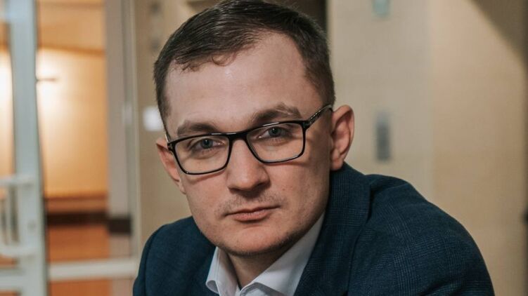 Пару дней назад правоохранители забрали у Брагара водительское удостоверение. Фото: facebook.com/yvbragar