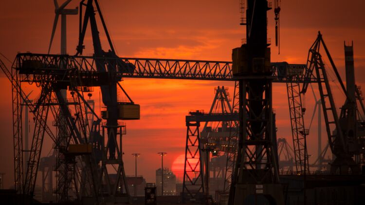 Мировые цены на нефть дорожают. Фото: pxhere
