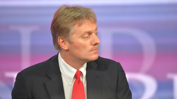 Дмитрий Песков рассказал, как не стоит расценивать статью Путина. Фото: wikimedia