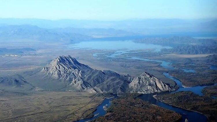 Землетрясение в Грузии произошло недалеко от столицы. Фото: Twitter