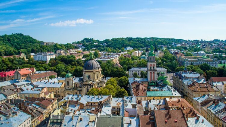 Гостуризма запланировало пиар-туры в Украину. Фото: pxhere.com