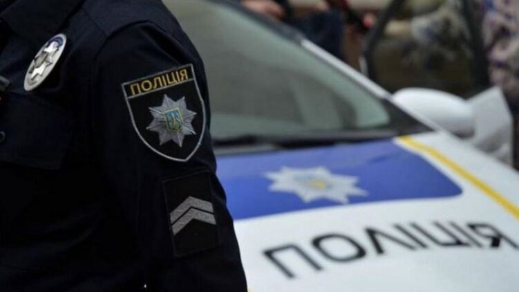 Полиция задержала живодера. Фото: Нацполиция