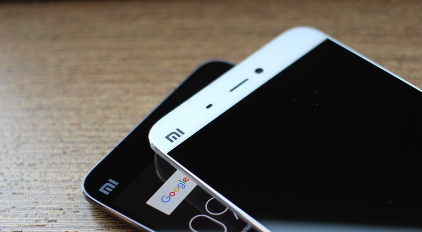 В Литве раскритиковали смартфоны Xiaomi. Фото:  Flickr