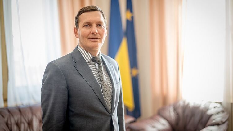 Евгений Енин рассказал о пулях, которыми обстреляли авто Шефира. Фото: wikimedia.org