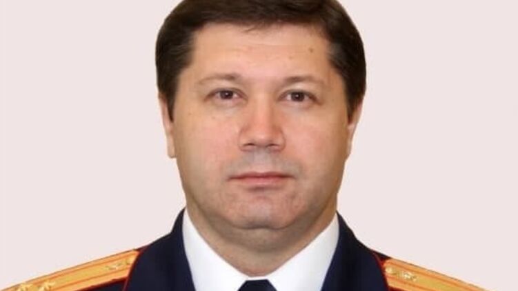Сергей Сарапульцев найден мертвым после совещания. Фото: Baza