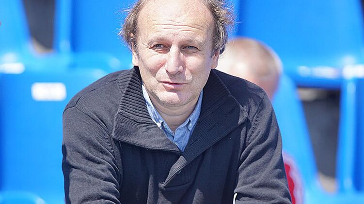 Умер экс-игрок "Зенита" и "Шахтера" Сергей Герасимец. Фото: kp.by