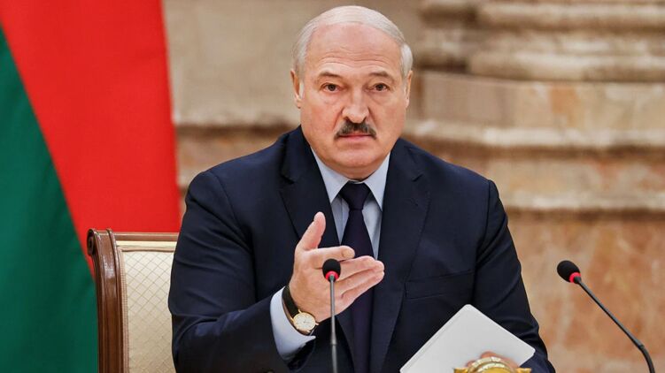 Лукашенко назвал ложью расследование журналистов CNN. Фото: president.gov.by
