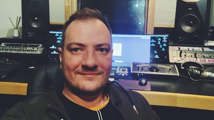 Экс-продюсер группы "Тату" Сергей Галоян запретил участницам коллектива исполнять хиты. Фото: sergiogaloyan/Instagram