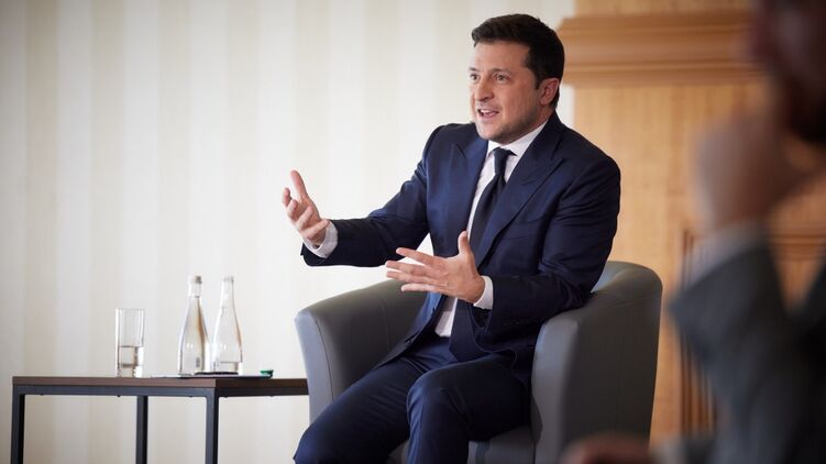 Фото: president.gov.ua