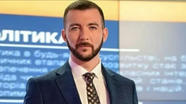 Никифоров дал комментарий "Стране" об офшорном скандале вокруг Зеленского. Скриншот из видео