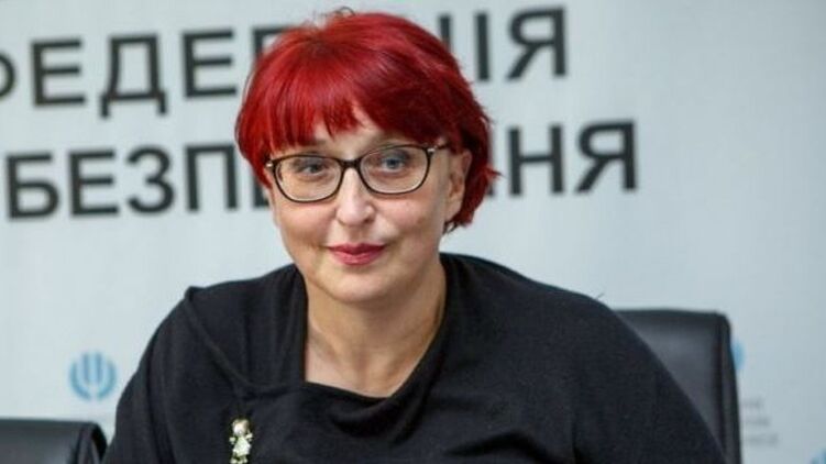 Галина Третьякова оскорбительно высказалась по поводу смерти нардепа Полякова. Фото: facebook.com