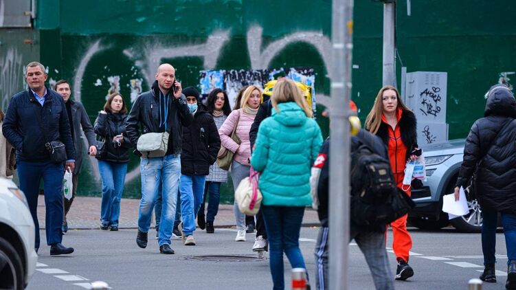 В будущем в мире появится новый вирус. Фото: "Страна"