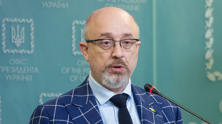 Алексей Резинков. Фото: пресс-служба президента