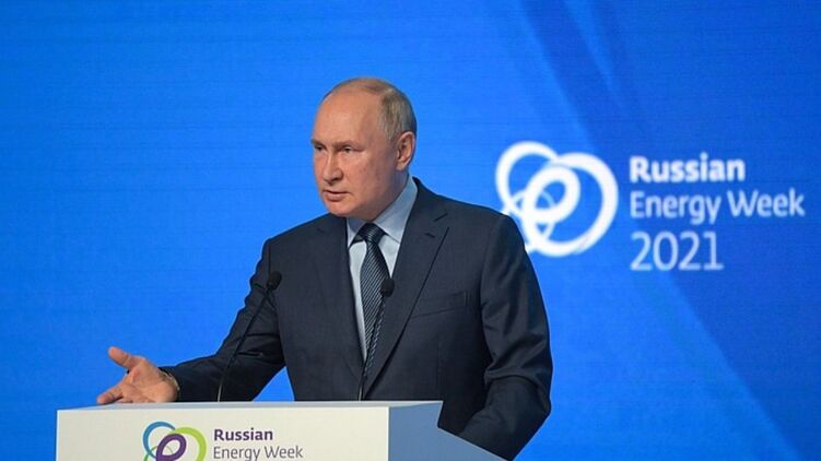 Путин приедет в Севастополь в четверг. Фото: сайт Кремля