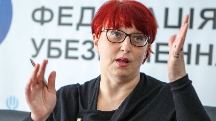Судя по записке, Третьякова вообще не чувствует себя неправой. Фото: tk.media