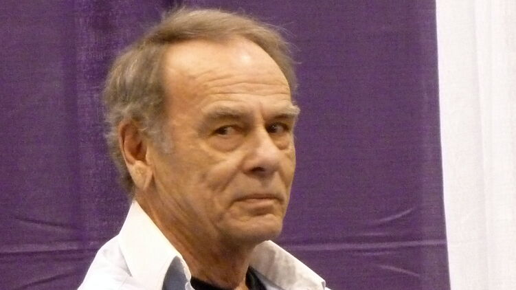 Умер американский актер Дин Стоквелл. Фото: wikipedia