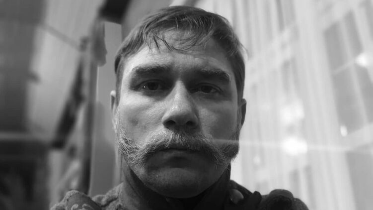 Умер российский актер Михаил Зубов. Фото: Instagram.com 