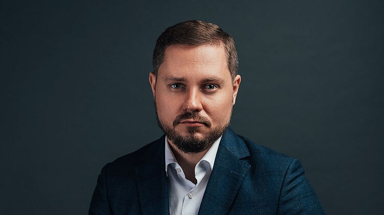Михаил Титарчук стал временны руководителем ГНС. Фото: wikipedia