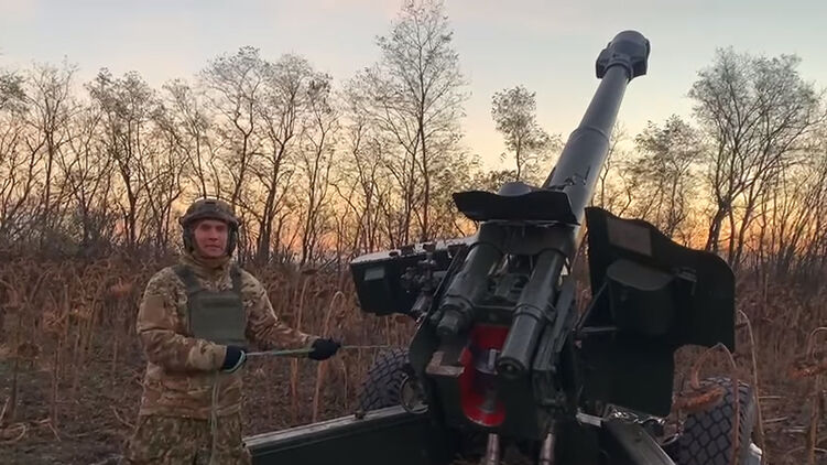 Юрий Бутусов. Фото: скриншот из видео