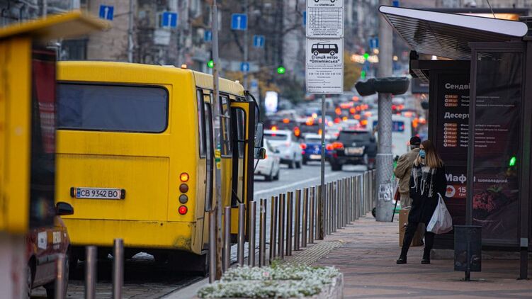 В Украине улучшается ситуация с коронавирусом. Фото: "Страна"