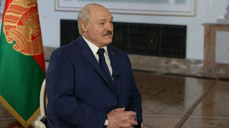 Лукашенко сообщил о требовании Запада. Фото: пресс-служба президента Беларуси