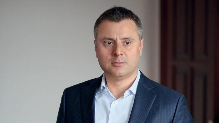 Витренко заговорил о переходе на биогаз. Фото: politeka.net