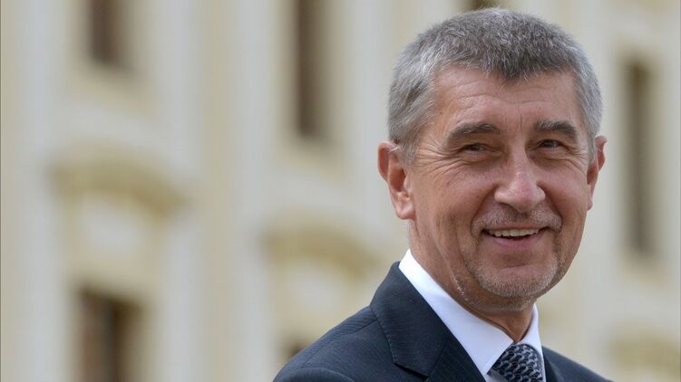 Андрей Бабиш рассказал о намерениях ЕК. Фото: ptel.cz/