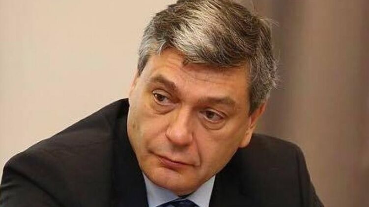 Андрей Руденко озвучил позицию МИД России. Фото: ТАСС