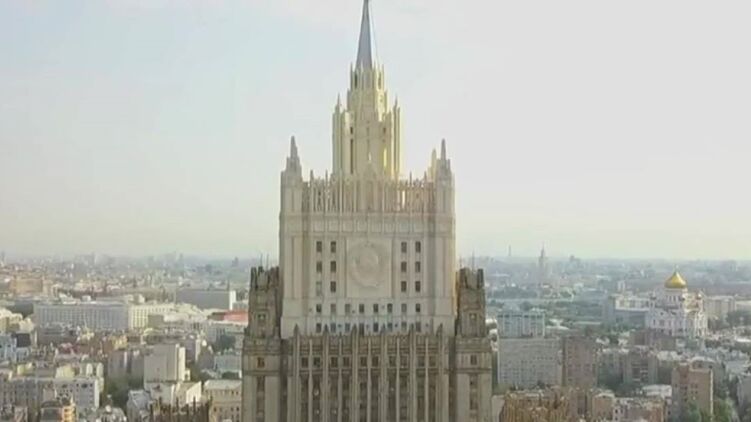 В МИД России ответили Беларуси о ядерном оружии. Фото: Википедия