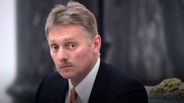Дмитрий Песков оценил перспективу переговоров президентов РФ и США. Фото: flickr.com
