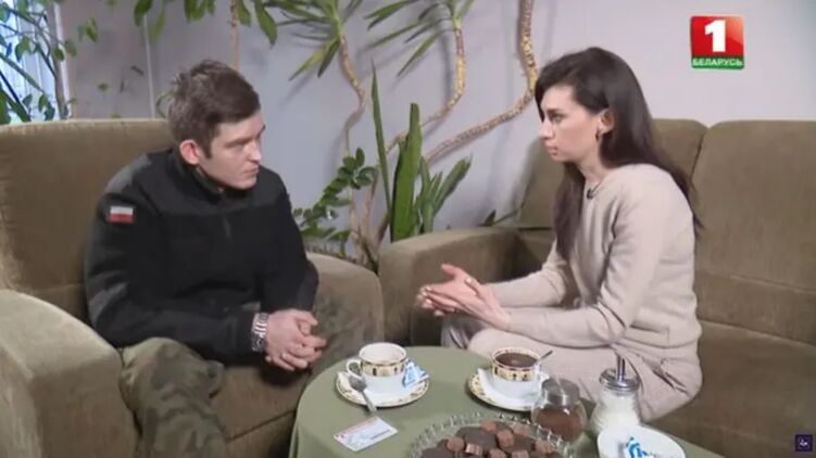 Эмиль Чечко уже рассказывал об убийствах на польско-белорусской границе. Фото: