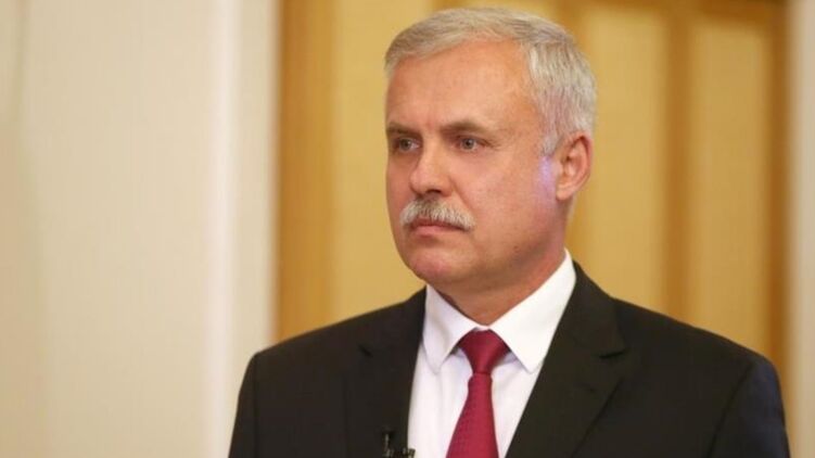 Станислав Зась. Фото: odkb-csto.org