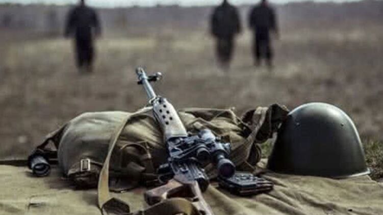 В "ЛНР" заявили о жертвах обстрелов. Фото: facebook.com