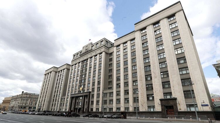 Совет ГД рассмотрит проект постановления об "ЛНДР". Фото: duma.gov.ru