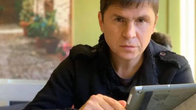 В Офисе президента отреагировали на публикацию МИД Британии. Фото: Facebook