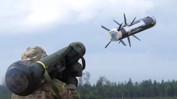 Ракетные комплексы обещают передать в Украину в ближайшее время.  Фото: topwar.ru