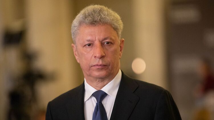 Сопредседатель "ОПЗЖ" заявил, что в бюджете-2022 не хватает более 12 млрд гривен на повышение зарплат медикам. Фото: "ОПЗЖ"