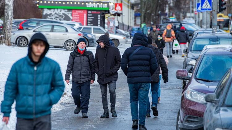 В Минздраве назвали сроки окончания пандемии. Фото: "Страна"