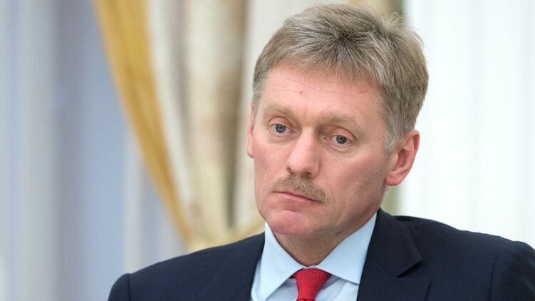Песков заявил, что политсоветники завтра продолжат разговор. Фото: РИА Новости