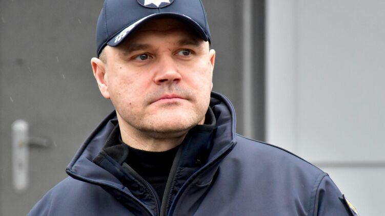 Игорь Клименко рассказал, кто имел доступ к видео. Фото: facebook.com/iklymenko.fb