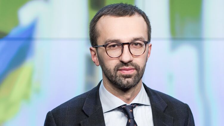 Лещенко воспринимает Байдена миротворцем. Фото: trmzk.ru