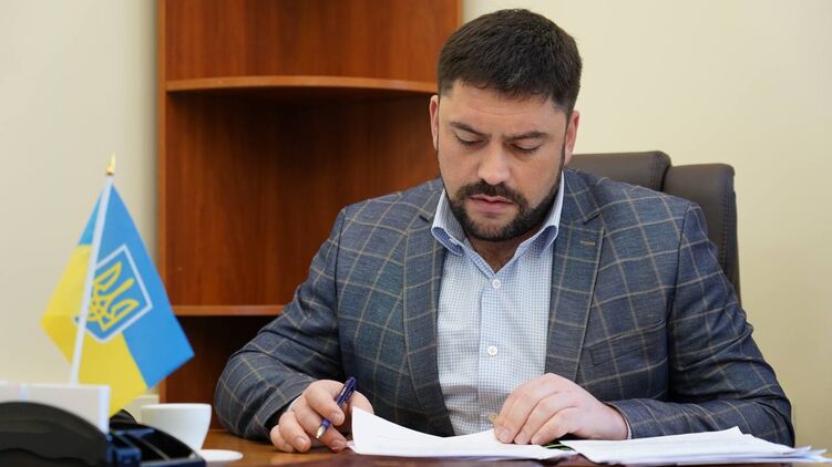 НАБУ слило видео депутата Трубицына по взятке в 1,4 миллиона гривен. Фото: dsnews.ua