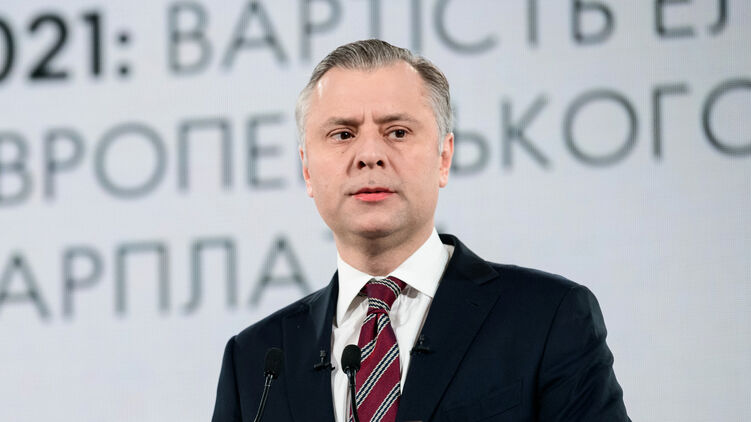Витренко может покинуть "Нефтегаз". Фото: liga.net