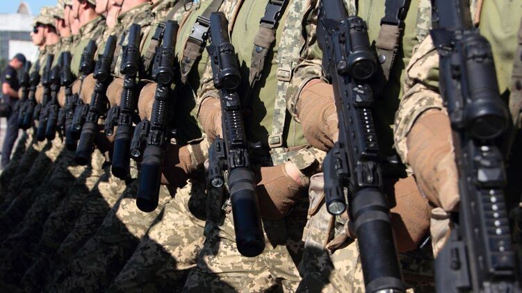 В РФ заявили об уничтожении "пяти украинских диверсантов и двух БМП, прорывавшихся на территорию России". Фото: topwar