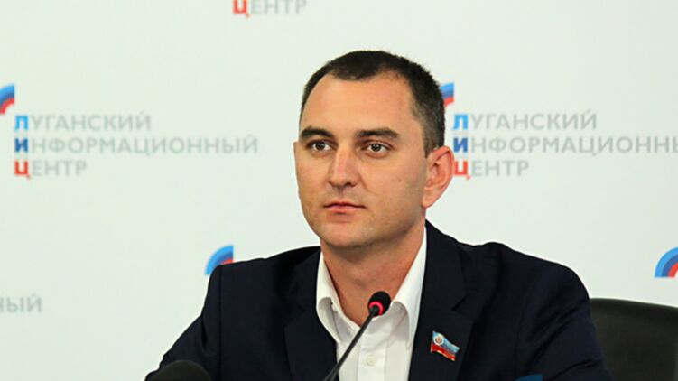 Дмитрий Хорошилов. Фото: Twitter