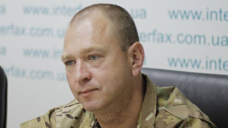 Сергей Дейнеко. Фото: Facebook
