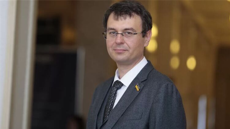 Гетманцев рассказал об отмене финмониторинга для украинцев. Фото: Facebook