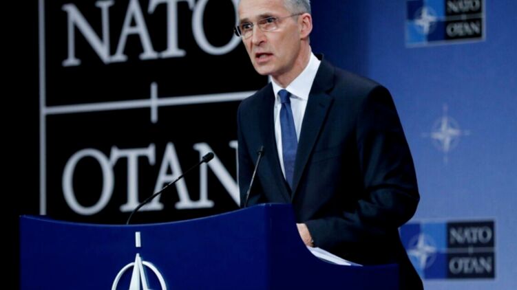 Столтенберг рассказал о "фундаментальной трансформации" НАТО. Фото: Flickr