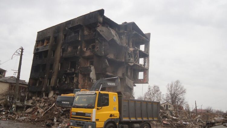 По Днепропетровской области выпустили 10 ракет. Иллюстративное фото ГСЧС