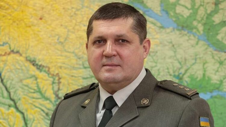 В Киевской городской военной администрации заявили, что в столице готовятся к повторной попытке взять город. Фото: armyinform.com.ua
